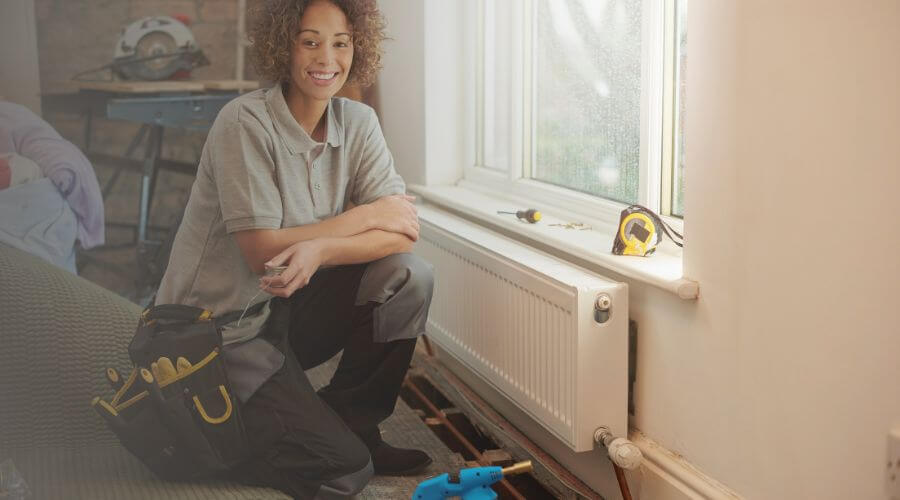 Expert Bathroom Remodeling services in Orland, IN